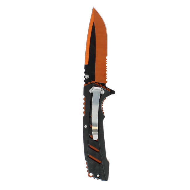 Inklapbaar mes Adventure Lock - Kombat Tactical