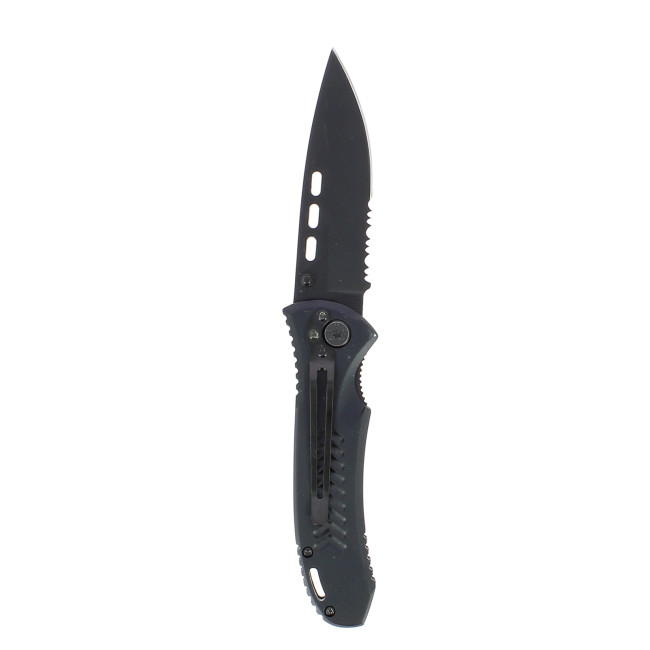 Nóż Tactical Lock Knife TD250-45 - Kombat Tactical