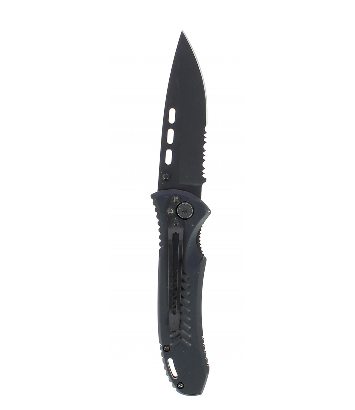 Couteau Tactical Lock Knife TD250-45 - Kombat Tactical