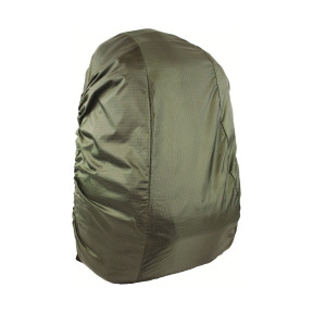 Sursac 20 à 30 Litres vert olive - Highlander