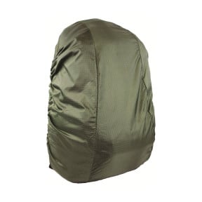 Packsack 20 bis 30 Liter olivgrün - Highlander