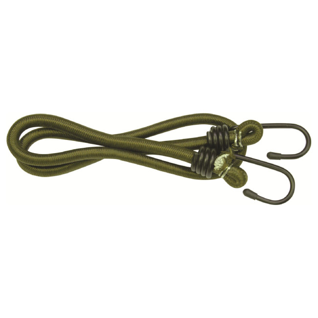 Set van 2 spanners olijfgroen - Highlander