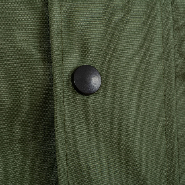 Veste imperméable Tempest verte - Highlander 
