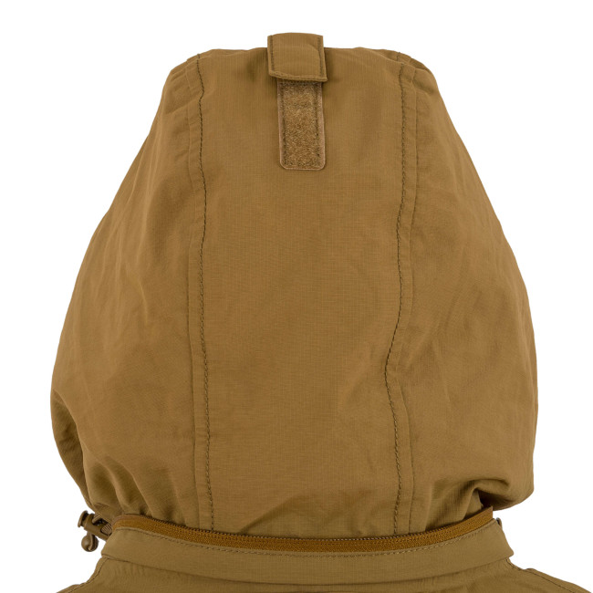 Veste imperméable Stryker coyote - Highlander 