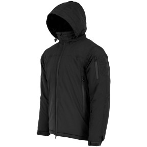Casaco impermeável Stryker preto - Highlander