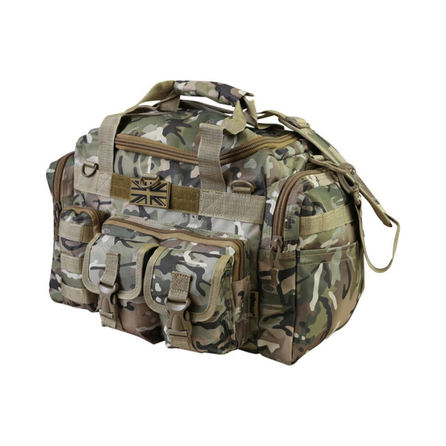 Sac de voyage Saxon BTP 35L - Kombat Tactical