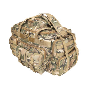 Saxon BTP 65L Reistas - Kombat Tactical