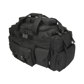 Sac de voyage Saxon Noir 100L - Kombat Tactical
