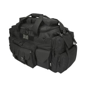 Sac de voyage Saxon Noir 100L - Kombat Tactical