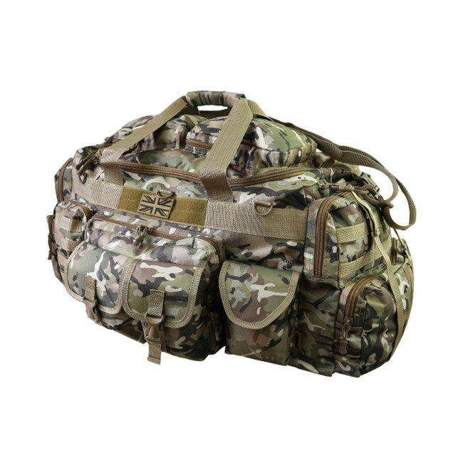 Torba podróżna Saxon BTP 100L - Kombat Tactical