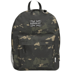 Sac à dos Street BTP Black 18L - Kombat Tactical