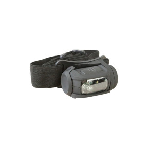 Lampe frontale MKII Predator noir - Kombat Tactical