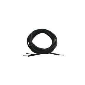 Lacets noir - Kombat Tactical