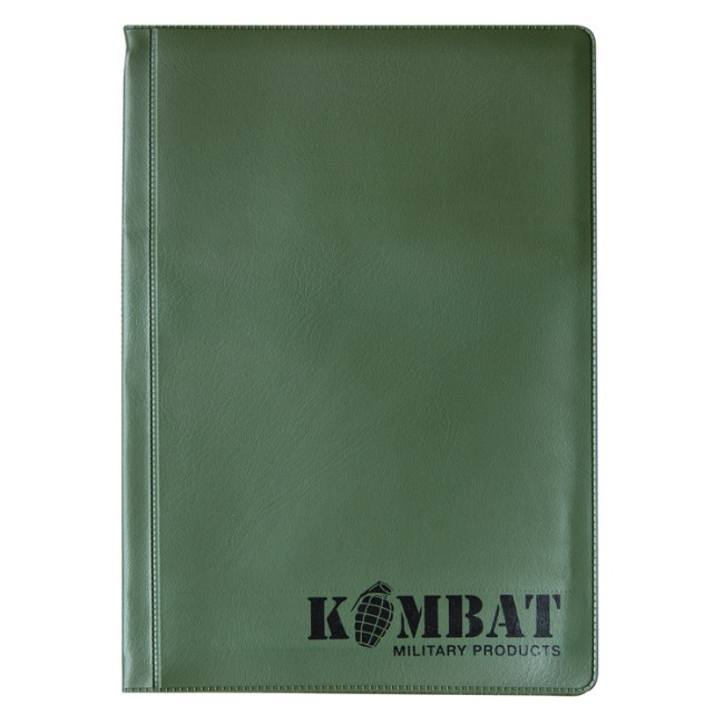 Documentenhouder A5 - Kombat Tactical