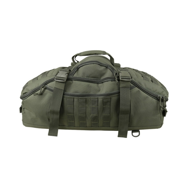 Torba transportowa OPERATORS 60L zielona oliwkowa - Kombat Tactical