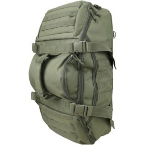 Torba transportowa OPERATORS 60L oliwkowa - Kombat Tactical