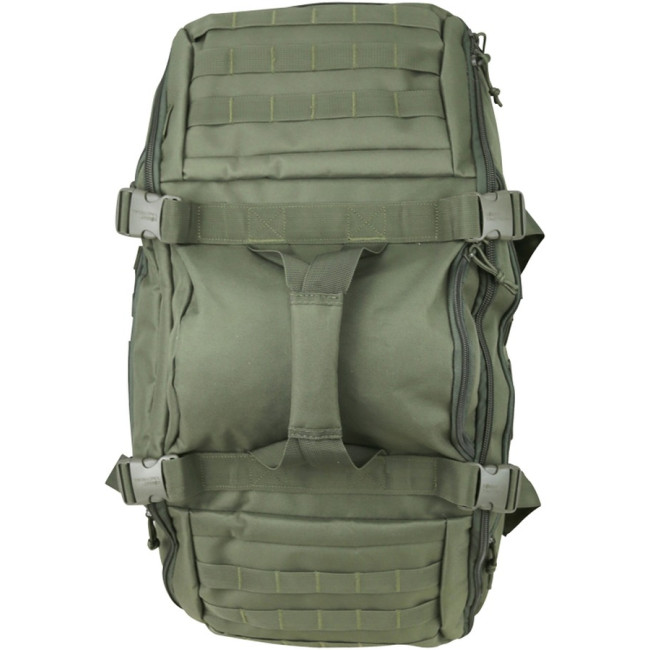 Transporttas OPERATORS 60L olijfgroen - Kombat Tactical