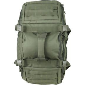 Transporttasche OPERATORS 60L olivgrün - Kombat Tactical