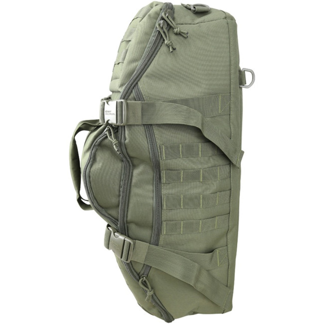 Transporttasche OPERATORS 60L olivgrün - Kombat Tactical
