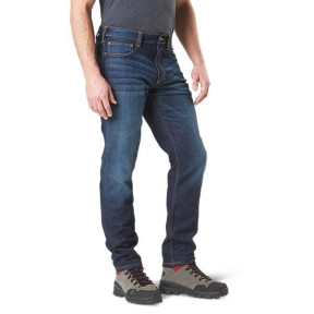 Jean Defender-Flex Slim Dark Wash Indigo - 5.11 Tactical