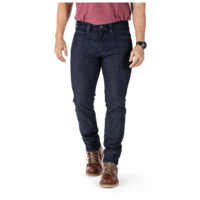 Dżinsy Defender-Flex Slim Indigo - 5.11 Tactical