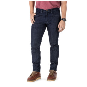 Jean Defender-Flex Slim Indigo - 5.11 Tactical
