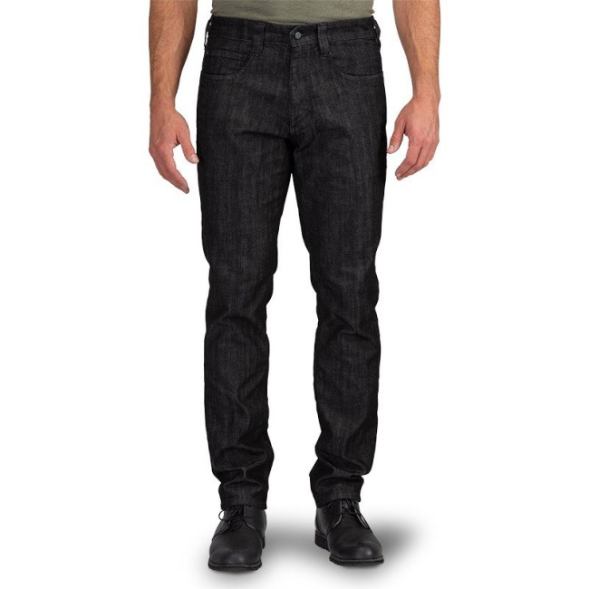 Jean Defender-Flex Slim Noir - 5.11 Tactical