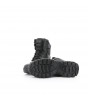 Chaussures leather nylon 1 zip - GK Pro