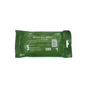 Lingettes Nettoyage - BCB Adventure