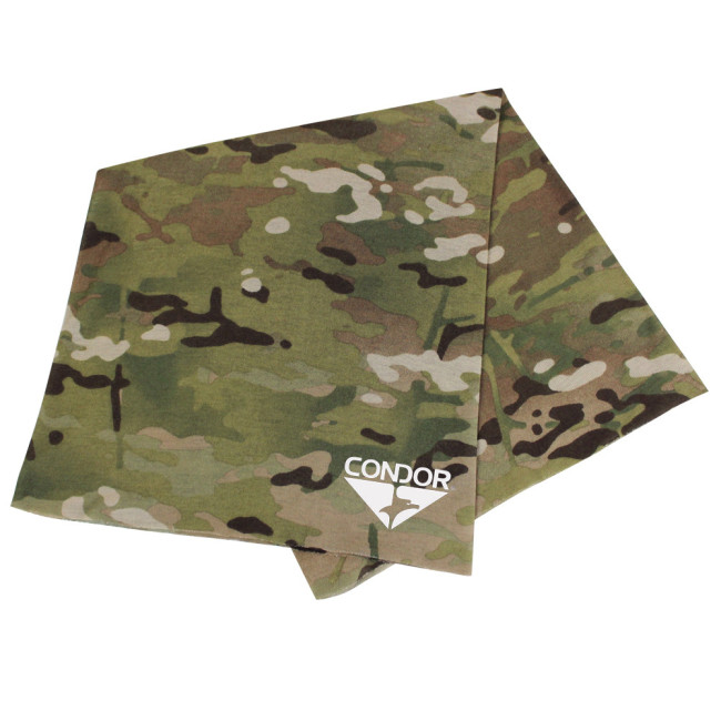Kominiarka wielofunkcyjna Multicam - Condor