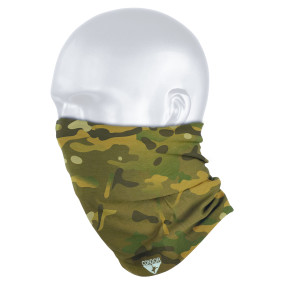 Cagoule multifonction Multicam - Condor