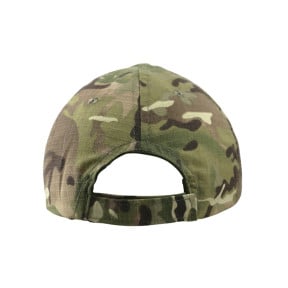 Baseball Cap voor volwassenen - BTP