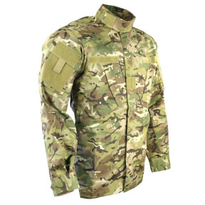 Koszula Assault - ACU Style - BTP