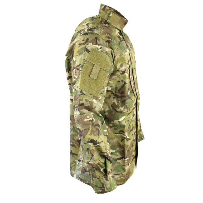 Koszula Assault - ACU Style - BTP