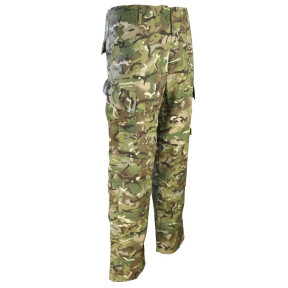 Assault broek - ACU Stijl - BTP