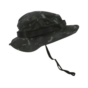 Chapeau Boonie - US Style Jungle - BTP Noire L