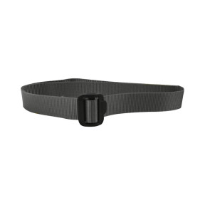 Ceinture rapide - Gris Gunmetal 