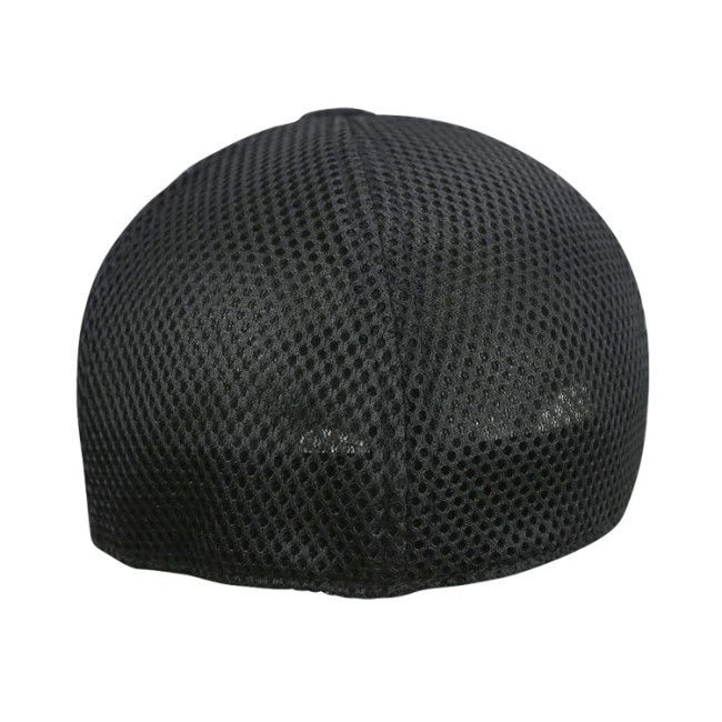 MESH Operators Cap - Schwarz - Kombat Tactical