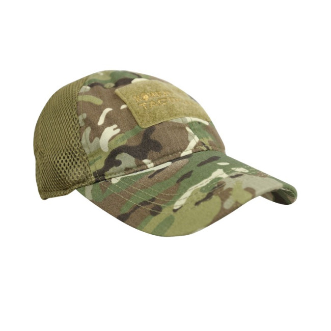 Casquette MESH Operators - BTP - Kombat Tactical