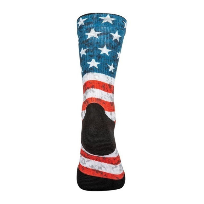 Chaussettes USA - 5.11 Tactical