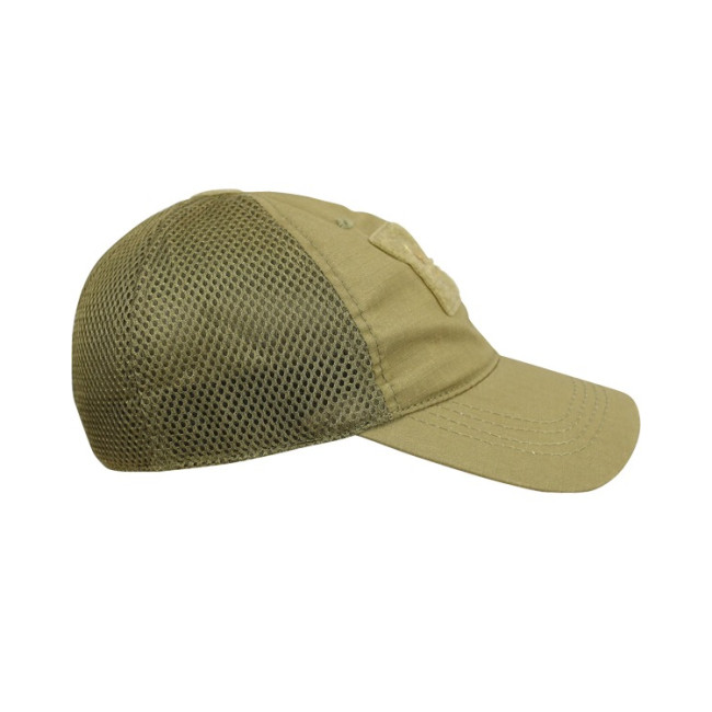 Pet MESH Operators - Coyote - Kombat Tactical