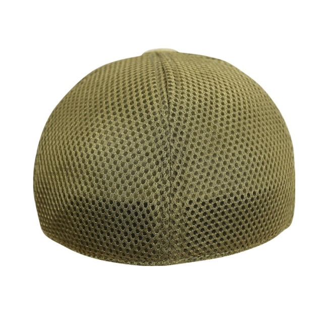 Casquette MESH Operators - Coyote - Kombat Tactical
