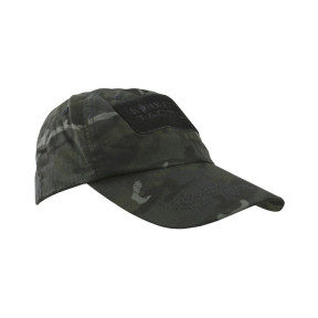 Operators Cap - BTP Black (Tactical) - Kombat Tactical