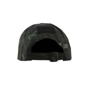 Operators Cap - BTP Schwarz (Taktisch) - Kombat Tactical