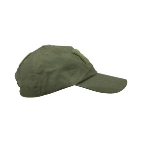 Casquette Operators - Vert Olive - Kombat Tactical