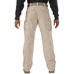Stryke Pant Flex-Tac Khaki Hose - 5.11 Tactical