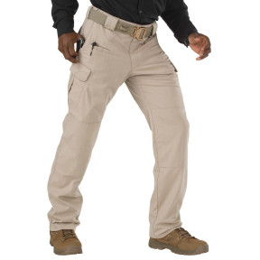 Pantalon Stryke Pant Flex-Tac Khaki - 5.11 Tactical