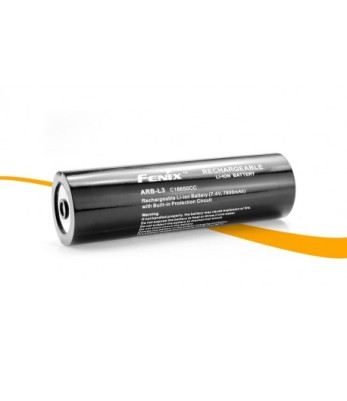 Batterie RC40 rechargeable - Fenix
