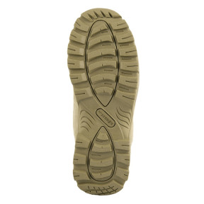 Spec-Ops Recon Stiefel - Multicam