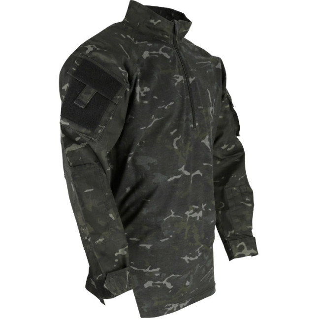 Haut UBACS - Noire BTP